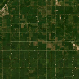 Sergeant Road, Hudson, IA 50643, USA Satellite Map