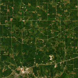 2-50 1st Avenue West, Cascade, IA 52033 Satellite Map