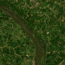 324 Spring Street, Galena, IL 61036, USA Satellite Map