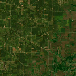 8304 Auburn Road, Winnebago, IL 61088 Satellite Map