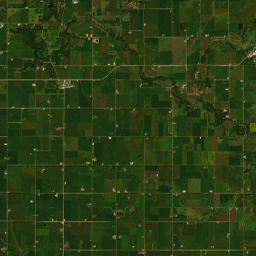 2101 130th Street, Carroll, IA 51401, USA Satellite Map