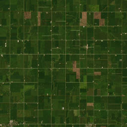 3900 Young Avenue, Story City, IA 50248 Satellite Map