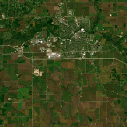 1506 W 9th St Belvidere IL 61008 Satellite Map