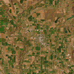 2601-2695 West 800 South, Weston, ID Satellite Map