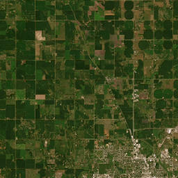 3103-3129 Mach 1 Dr Norfolk NE Satellite Map