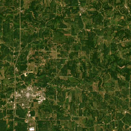 7798-7998 Hurstville Road, Maquoketa, IA Satellite Map