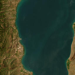 1065 North Bear Lake Boulevard Garden City UT Satellite Map