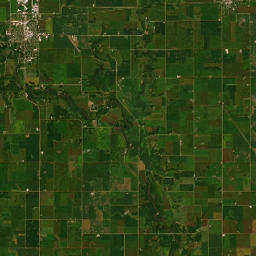 401-505 West Main Street, Grand Junction Satellite Map