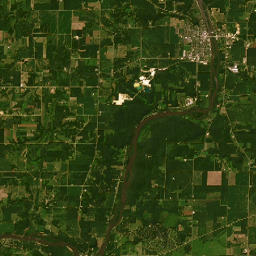 333 Washington Street, Oregon, IL 61061 Satellite Map