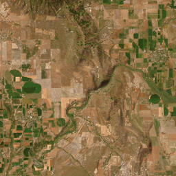 5240 West 15400 North, Riverside, UT Satellite Map