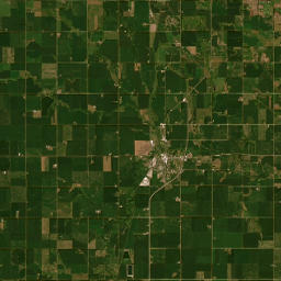 961 NE-32 Madison NE 68748 Satellite Map