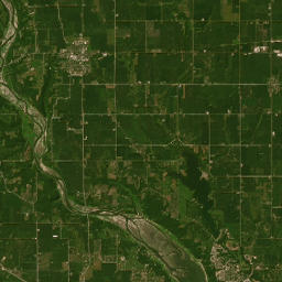 50000-50998 Iowa 210 Slater IA 50244 Satellite Map