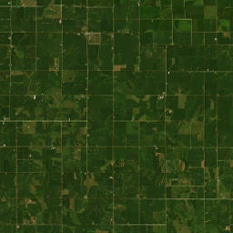 6851 Iowa 224, Kellogg, IA 50135, USA Satellite Map