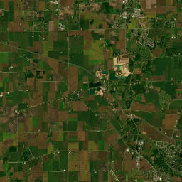 49W420 Highway 38, Maple Park, IL Satellite Map