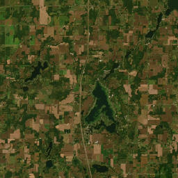 Gis Steuben County Indiana Map - Steuben County, Indiana (Steuben County) - Map[N]All.com