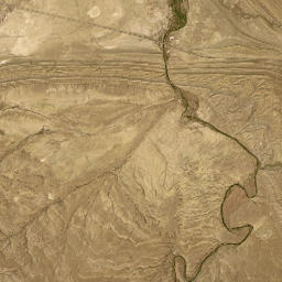 Lincoln Hwy Sinclair WY 82334 Satellite Map