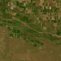 US-26 Scenic Bridgeport NE 69336 Satellite Map