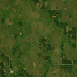 G Street, Burwell, NE 68823, USA Satellite Map