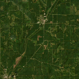 500-574 Iowa 127 Logan IA 51546 Satellite Map