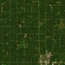 708 Iowa 44 Portsmouth IA 51565 Satellite Map