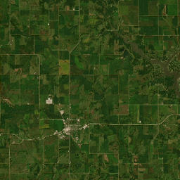 2633-2637 Iowa 44, Guthrie Center, IA Satellite Map