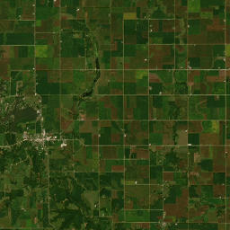 1850 Iowa 4, Panora, IA 50216, USA Satellite Map