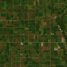 2143-2159 Minburn Road, Perry, IA 50220 Satellite Map