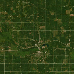 11656-11850 N 59th Avenue West, Mingo Satellite Map