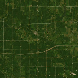 4667-4847 Hwy T22 S Kellogg IA Satellite Map