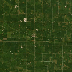 4001-4019 120th Street, Malcom, IA Satellite Map