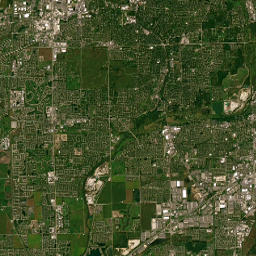 1501 Remington Boulevard Bolingbrook IL Satellite Map