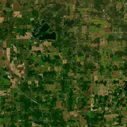 Gis Steuben County Indiana Map - Steuben County, Indiana (Steuben County) - Map[N]All.com