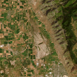 Promontory Road, Brigham City, UT 84302 Satellite Map