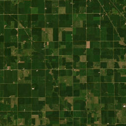 NE-56 St Edward NE 68660 America Satellite Map