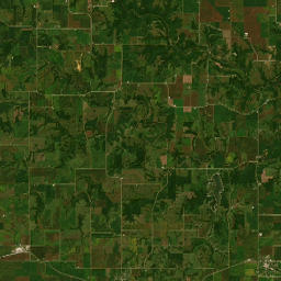 3000-3050 Wagon Road, Stuart, IA 50250 Satellite Map