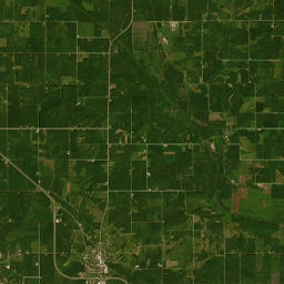 362-398 Jasper Street, Monroe, IA 50170 Satellite Map