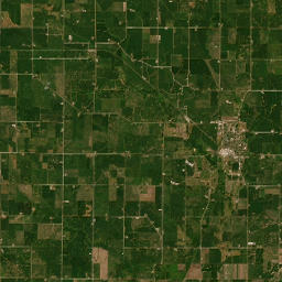 5300-5416 Grand Army of the Republic Highway Satellite Map