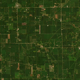 4770 County Road 2900 North, Tampico, IL Satellite Map
