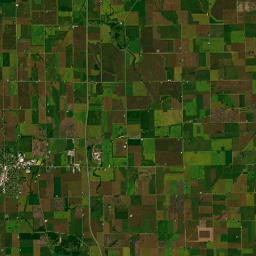 546-598 9th St Mendota IL 61342 Satellite Map