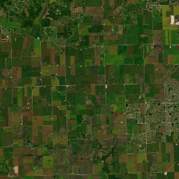 905 Barberry Way Joliet IL 60431 Satellite Map