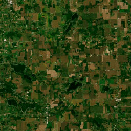 2070 Indiana 3, LaGrange, IN 46761, USA Satellite Map