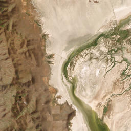 1-2399 Southeast Promontory Road, Corinne Satellite Map