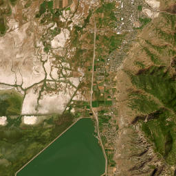 Veterans Memorial Highway, Willard, UT Satellite Map