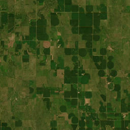 Weissert Road, Ansley, NE 68814, USA Satellite Map