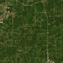 510-534 98th Avenue, Indianola, IA Satellite Map