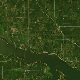 500-598 Iowa 14, Otley, IA 50214, USA Satellite Map