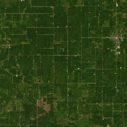 1800-1852 U.S. 63, New Sharon, IA 50207 Satellite Map