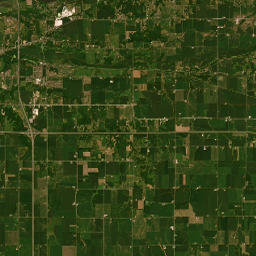 11000-11444 North 2150th Avenue, Geneseo, IL Satellite Map