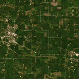 204 S State St Geneseo Illinois Satellite Map