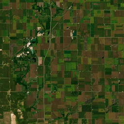 900-998 North 39th Road, Mendota, IL Satellite Map